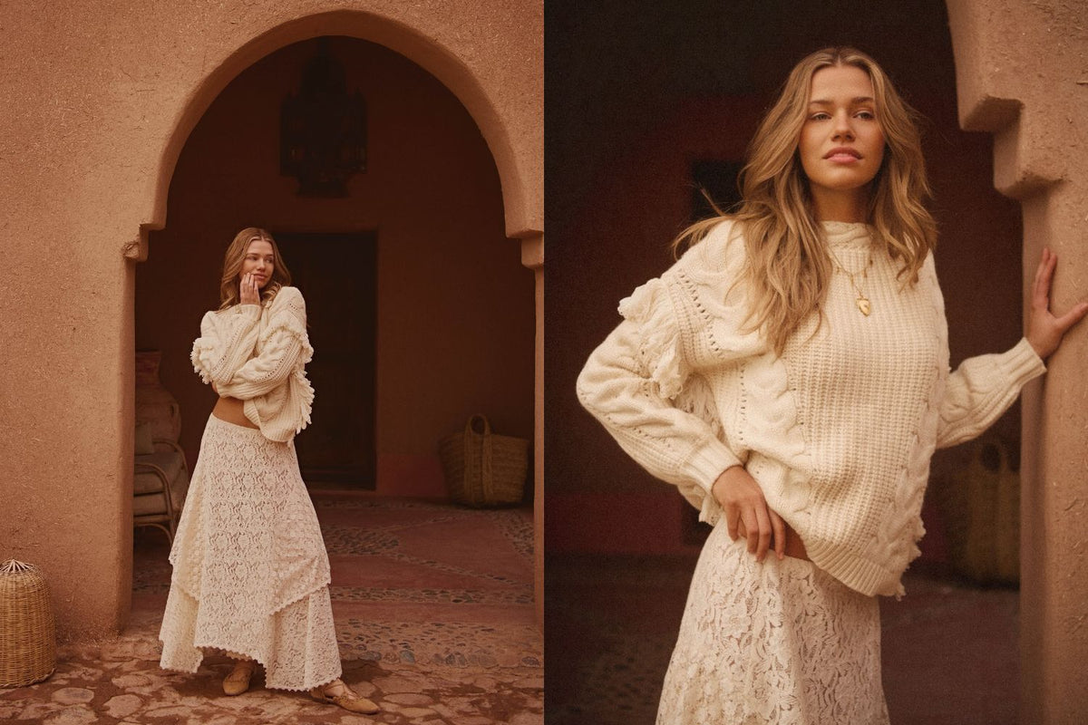 Morocco Musings