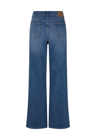 1995 Denim Baggy Jean