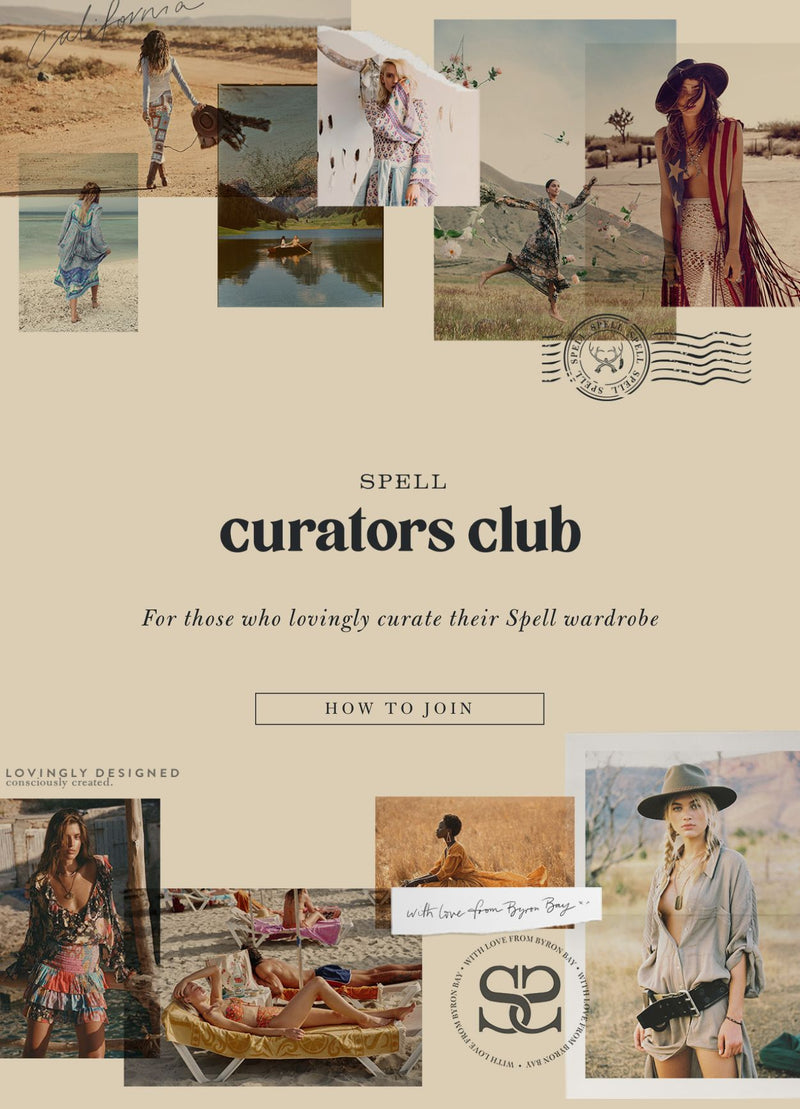Shop Modern Boho Clothing Online