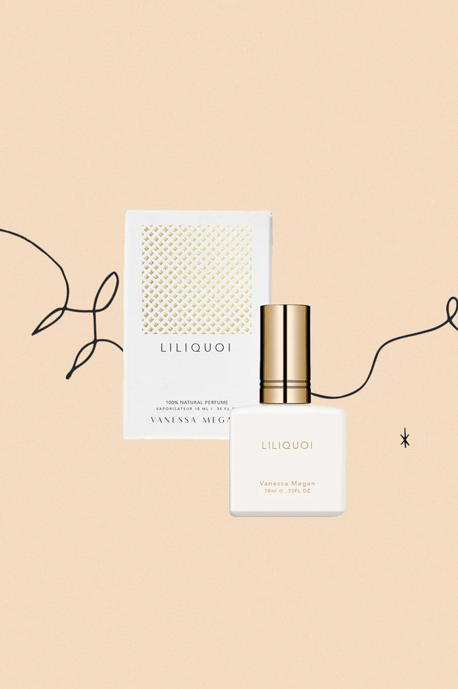 SIGNATURE SCENT KIT (Liliquoi)