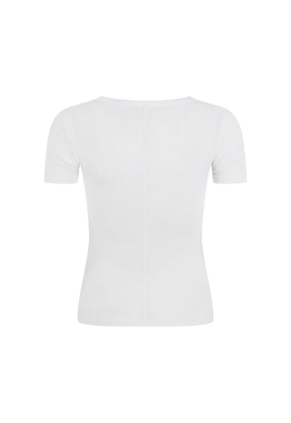 Isabella 2.0 Short Sleeve Tee