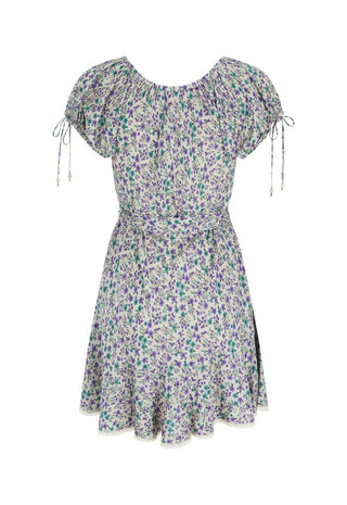 Mimi-Rose Mini Dress
