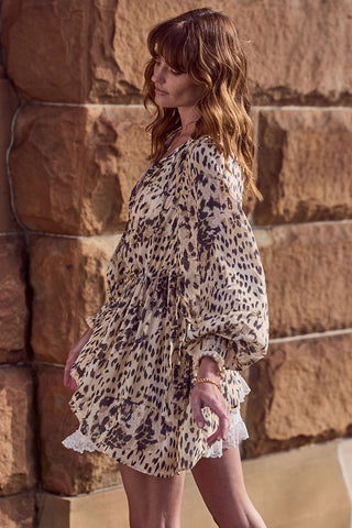 snow-leopard-asymmetric-blouse