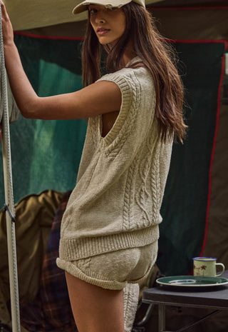 Firefly Knit Bloomer