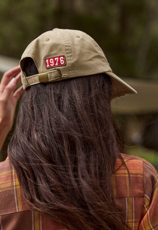 Fuerte Cap