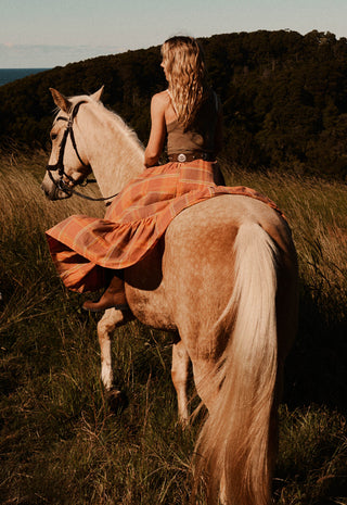 Sierra Castaway Skirt