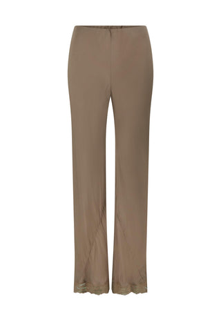 Vina Lace Bias Pant