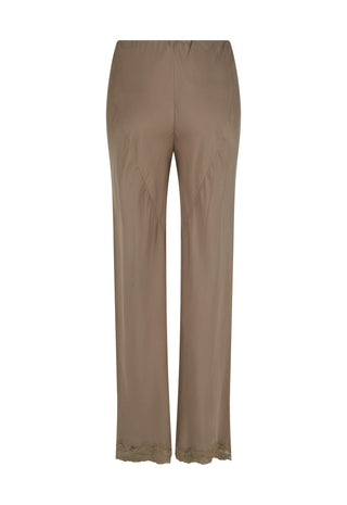 Vina Lace Bias Pant