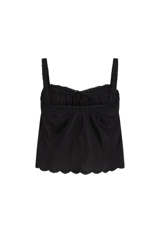 Vintage Petticoat Cami