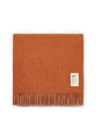 Horizon Throw in Granite